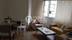 Foto 3 de Apartamento com 3 Quartos à venda, 130m² em Copacabana, Rio de Janeiro