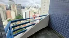 Foto 4 de Apartamento com 3 Quartos à venda, 75m² em Paraíso, São Paulo