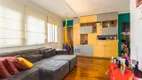 Foto 4 de Apartamento com 3 Quartos à venda, 107m² em Higienópolis, São Paulo