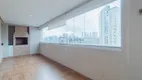 Foto 2 de Apartamento com 3 Quartos à venda, 119m² em Brooklin, São Paulo