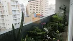 Foto 12 de Apartamento com 2 Quartos à venda, 105m² em Consolação, São Paulo