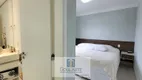 Foto 13 de Apartamento com 3 Quartos à venda, 134m² em Jardim Astúrias, Guarujá