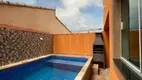 Foto 16 de Casa de Condomínio com 2 Quartos à venda, 64m² em Balneário Gaivotas, Itanhaém