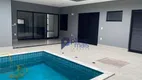 Foto 6 de Casa de Condomínio com 3 Quartos à venda, 211m² em Jardim Recanto das Aguas, Nova Odessa