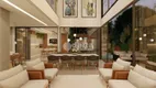 Foto 2 de Casa de Condomínio com 3 Quartos à venda, 337m² em Nova Uberlandia, Uberlândia
