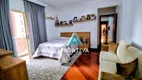Foto 32 de Apartamento com 5 Quartos para venda ou aluguel, 350m² em Jardim, Santo André