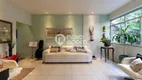 Foto 5 de Apartamento com 3 Quartos à venda, 149m² em Lagoa, Rio de Janeiro