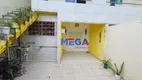Foto 2 de Casa com 2 Quartos para alugar, 70m² em Engenheiro Luciano Cavalcante, Fortaleza