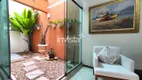 Foto 7 de Casa com 3 Quartos à venda, 169m² em Campo Grande, Santos
