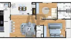 Foto 15 de Apartamento com 2 Quartos à venda, 82m² em Itu Novo Centro, Itu