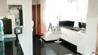 Foto 11 de Apartamento com 4 Quartos para alugar, 335m² em Jardim Anália Franco, São Paulo