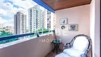 Foto 12 de Apartamento com 2 Quartos à venda, 85m² em Vila Mascote, São Paulo