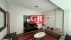 Foto 2 de Apartamento com 3 Quartos à venda, 105m² em Buritis, Belo Horizonte