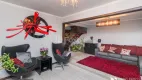 Foto 9 de Casa de Condomínio com 4 Quartos à venda, 400m² em Cavalhada, Porto Alegre