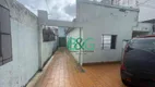 Foto 14 de Sobrado com 2 Quartos para alugar, 400m² em Vila Brasilina, São Paulo