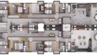 Foto 16 de Apartamento com 3 Quartos à venda, 175m² em Poço, Cabedelo
