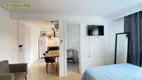 Foto 8 de Apartamento com 1 Quarto para alugar, 43m² em Velha, Blumenau
