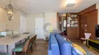 Foto 6 de Apartamento com 3 Quartos à venda, 94m² em Vila Romana, São Paulo