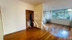 Foto 6 de Apartamento com 4 Quartos à venda, 217m² em Leblon, Rio de Janeiro
