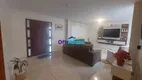 Foto 5 de Casa com 3 Quartos à venda, 109m² em Conjunto Residencial Aruana III, Goiânia