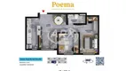 Foto 13 de Apartamento com 2 Quartos à venda, 49m² em Harmonia, Canoas
