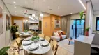 Foto 4 de Apartamento com 3 Quartos à venda, 86m² em São Marcos, Joinville