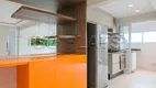 Foto 2 de Flat com 2 Quartos à venda, 68m² em Brooklin, São Paulo