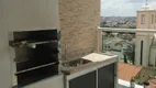 Foto 11 de Apartamento com 2 Quartos para alugar, 65m² em Vila Haro, Sorocaba