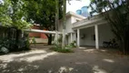 Foto 3 de Casa com 4 Quartos para alugar, 750m² em Vila Nova Conceição, São Paulo