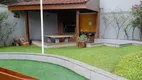 Foto 28 de Cobertura com 3 Quartos à venda, 240m² em Jardim Londrina, São Paulo