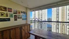 Foto 9 de Apartamento com 3 Quartos para alugar, 131m² em Parque Residencial Eloy Chaves, Jundiaí