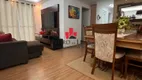 Foto 2 de Apartamento com 3 Quartos à venda, 98m² em Chácara Califórnia, São Paulo