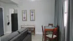 Foto 3 de Apartamento com 2 Quartos à venda, 74m² em Ponta da Praia, Santos