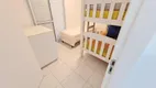Foto 27 de Apartamento com 3 Quartos para alugar, 105m² em Riviera de São Lourenço, Bertioga