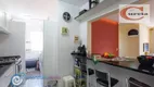 Foto 6 de Apartamento com 3 Quartos à venda, 78m² em Chácara Inglesa, São Paulo