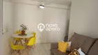 Foto 3 de Apartamento com 3 Quartos à venda, 63m² em Engenho De Dentro, Rio de Janeiro