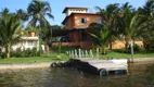 Foto 2 de Casa com 6 Quartos à venda, 1600m² em Porto Grande, Guarapari