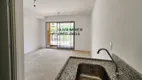 Foto 2 de Apartamento com 1 Quarto à venda, 24m² em Brooklin, São Paulo