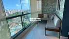 Foto 4 de Apartamento com 2 Quartos à venda, 85m² em Jardim Apipema, Salvador