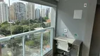 Foto 4 de Apartamento com 1 Quarto à venda, 26m² em Vila Clementino, São Paulo