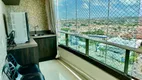 Foto 16 de Apartamento com 3 Quartos à venda, 122m² em Capim Macio, Natal