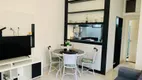 Foto 5 de Apartamento com 1 Quarto à venda, 57m² em Gamboa, Cabo Frio