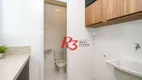 Foto 11 de Apartamento com 2 Quartos à venda, 80m² em José Menino, Santos