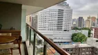 Foto 8 de Apartamento com 1 Quarto para alugar, 65m² em Vila Nova Conceição, São Paulo