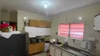 Foto 4 de Sobrado com 3 Quartos à venda, 150m² em Alves Dias, São Bernardo do Campo