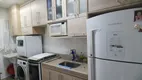 Foto 4 de Apartamento com 2 Quartos à venda, 45m² em VILA FAUSTINA II, Valinhos