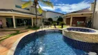 Foto 2 de Casa com 4 Quartos para alugar, 367m² em Jardim Karaíba, Uberlândia