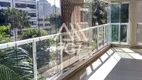 Foto 4 de Apartamento com 4 Quartos para alugar, 240m² em Chácara Santo Antônio, São Paulo