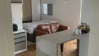 Foto 6 de Apartamento com 1 Quarto para alugar, 32m² em Altos do Esplanada, São José dos Campos