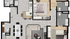 Foto 16 de Apartamento com 3 Quartos à venda, 152m² em Atiradores, Joinville